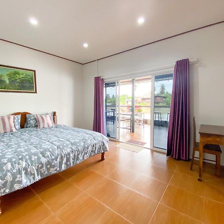 Bansuwan Homestay Amphawa Zewnętrze zdjęcie