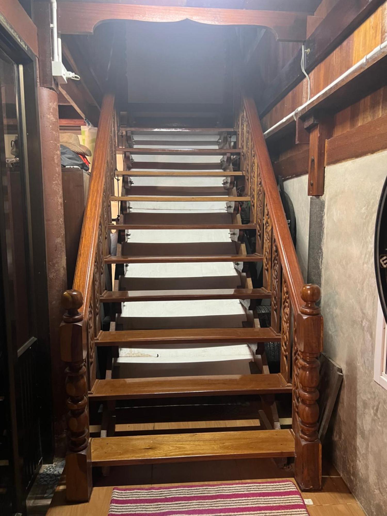 Bansuwan Homestay Amphawa Zewnętrze zdjęcie