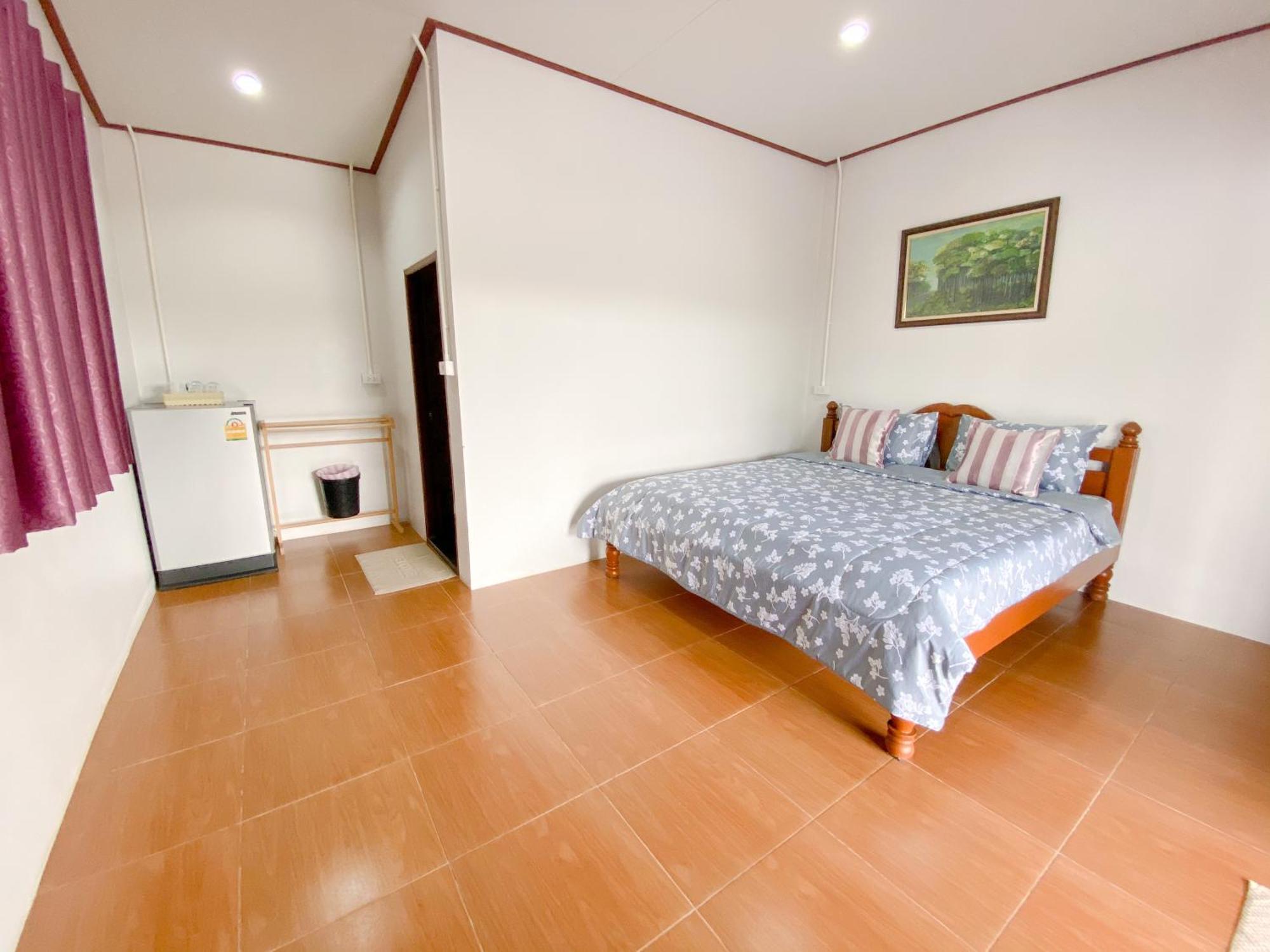 Bansuwan Homestay Amphawa Zewnętrze zdjęcie