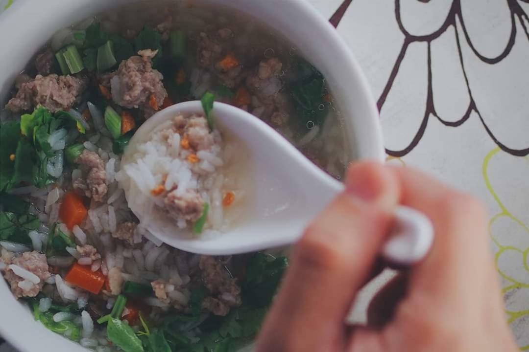 Bansuwan Homestay Amphawa Zewnętrze zdjęcie